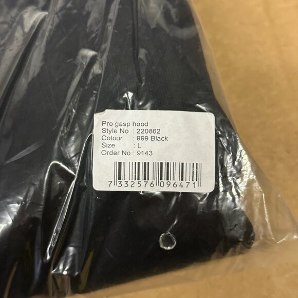 Pro Gasp Hoodie - Picture 4 of 4